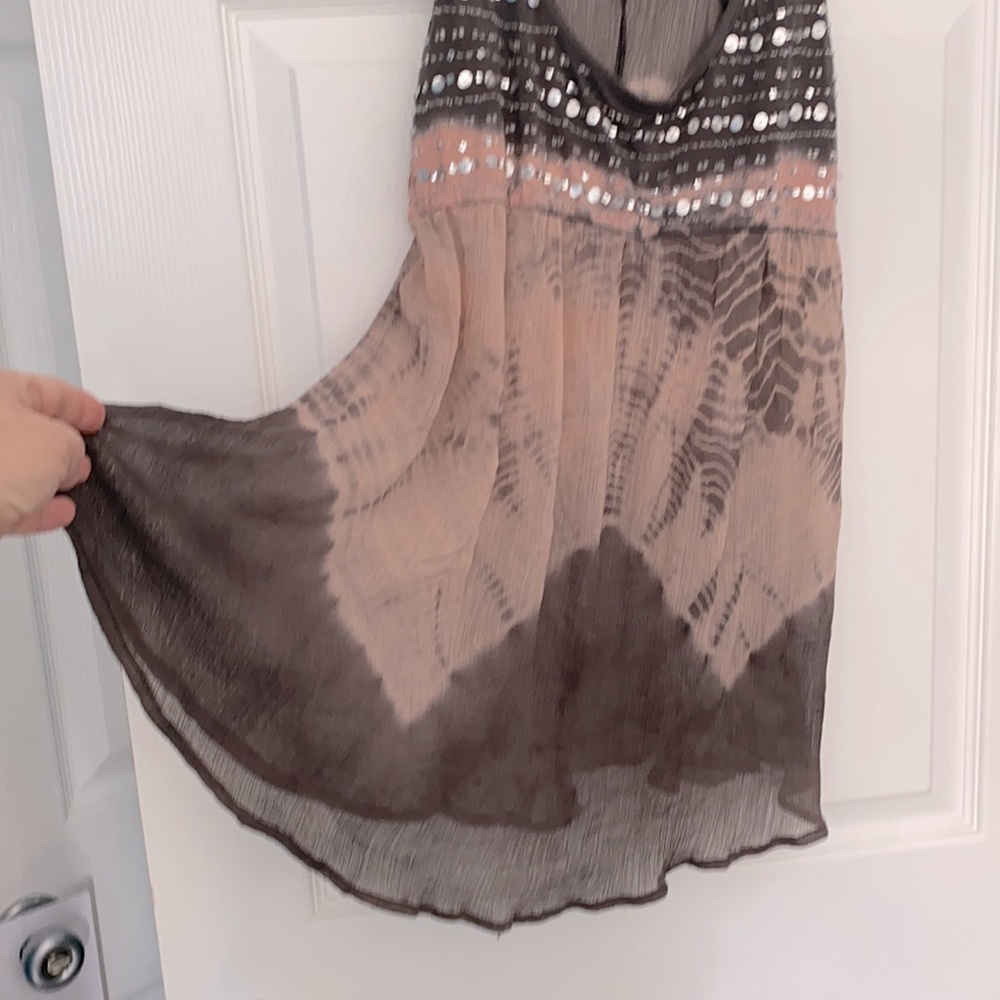 Boho Top - Picture 4 of 4
